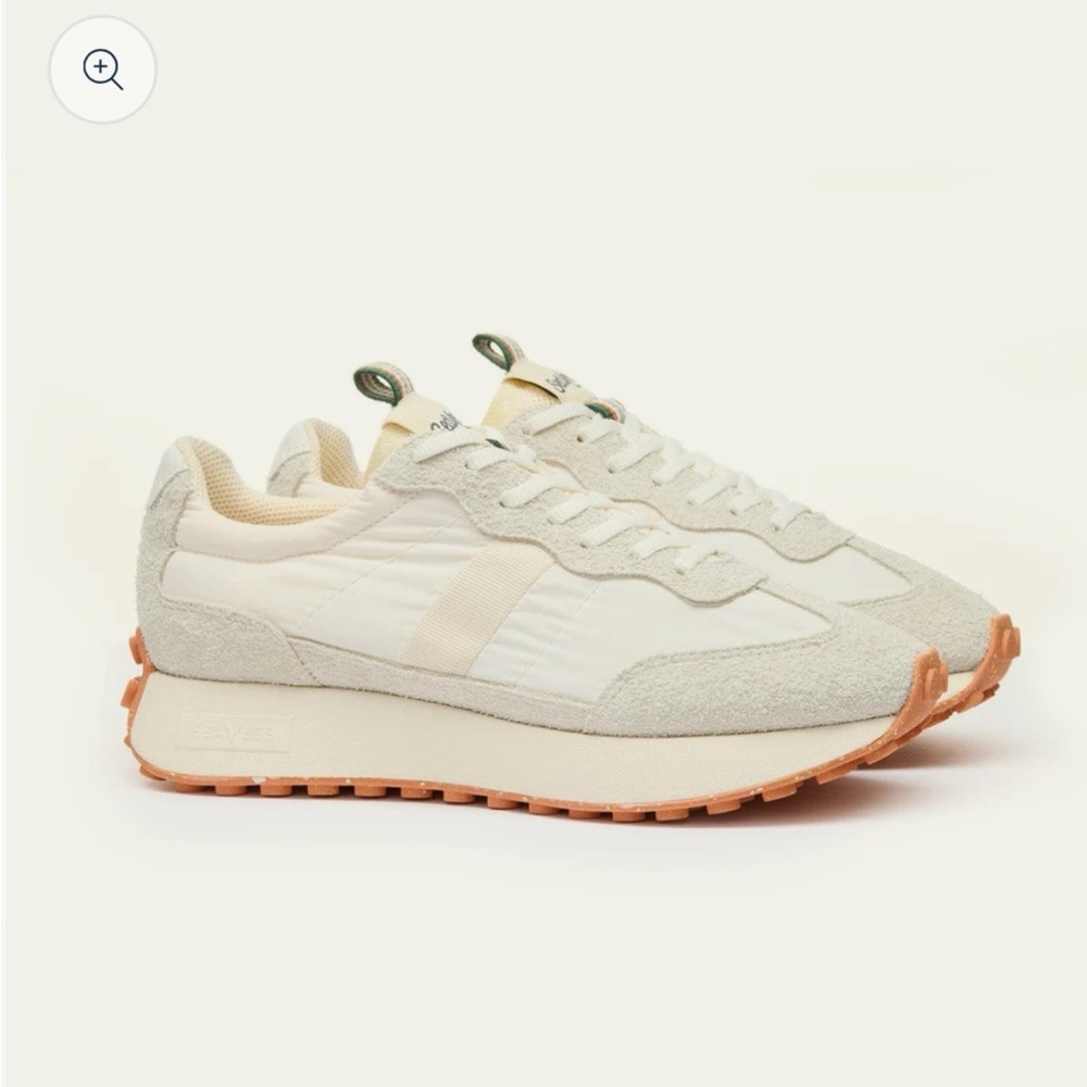 SEAVEES Unisex Acorn Trainer